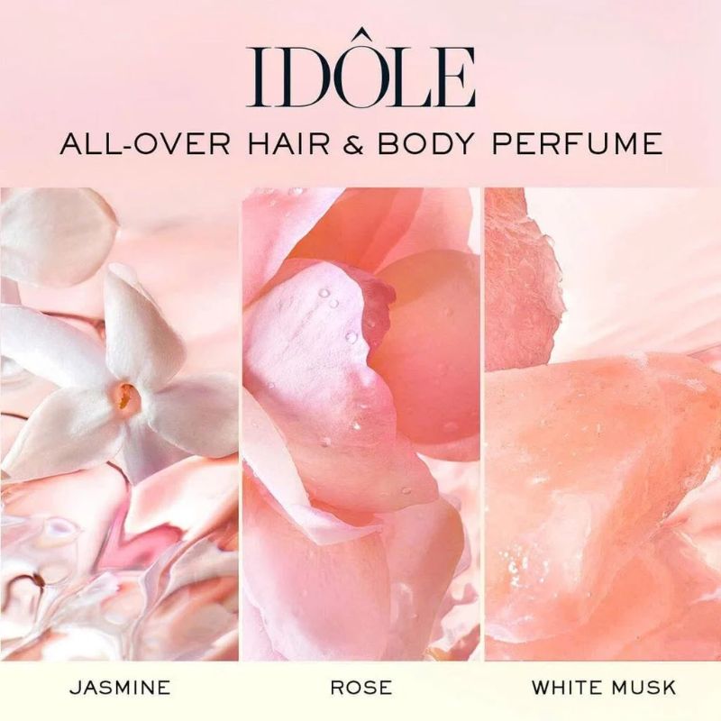 Lancôme Idôle Hair & Body Perfume 25ml